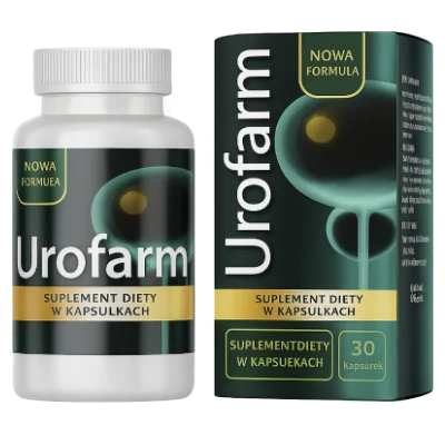Urofarm Capsule Iraq Urofarm Capsule Iraq