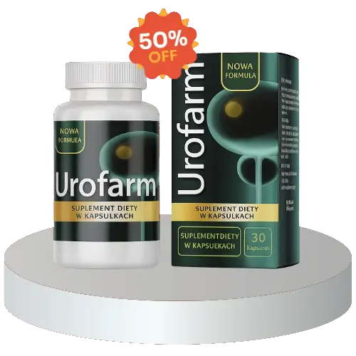 Urofarm Capsule